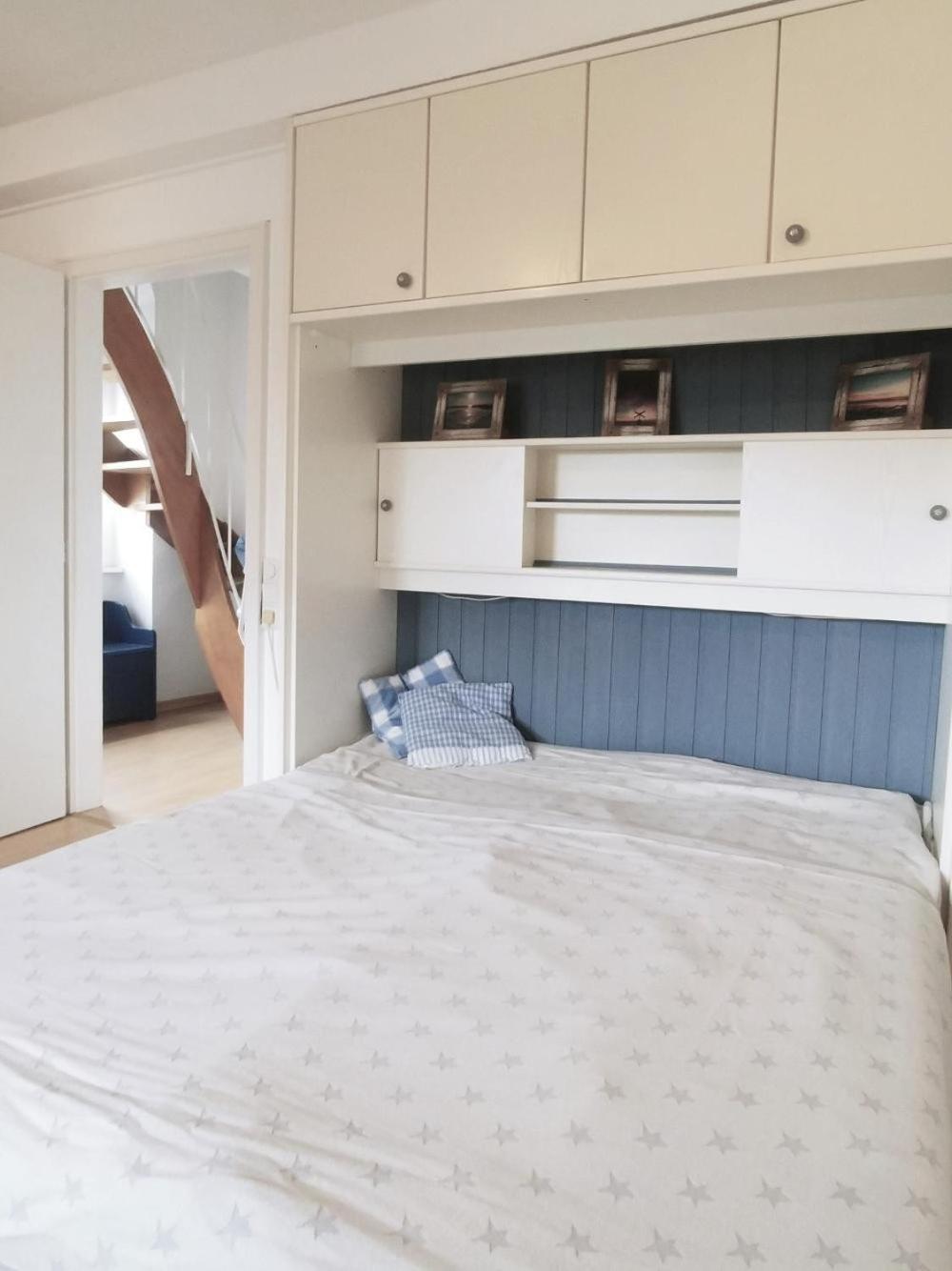 Haus Hanne Sylt Ferienhaus Экстерьер фото