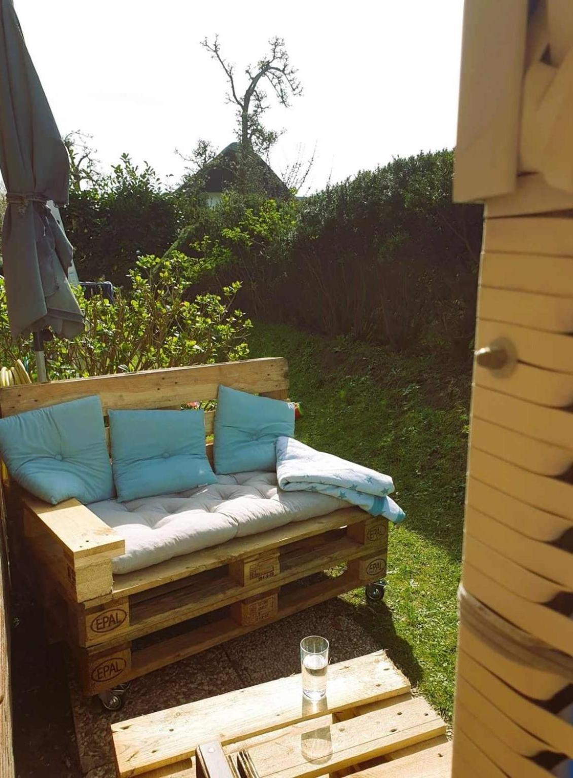 Haus Hanne Sylt Ferienhaus Экстерьер фото